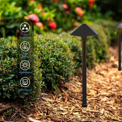 LED Bollard Light BLL970picture2
