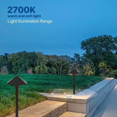 LED Bollard Light BLL970picture3