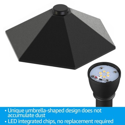 LED Bollard Light BLL970picture5