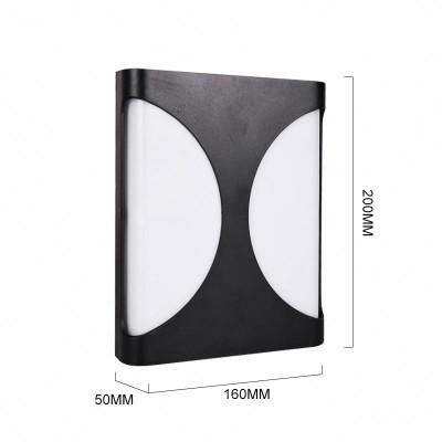 LED Bulkhead Light BHL780picture2