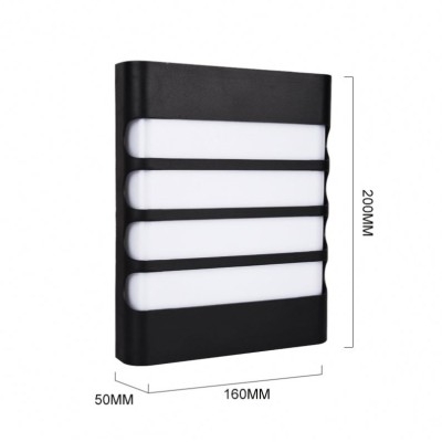 LED Bulkhead Light BHL780picture4