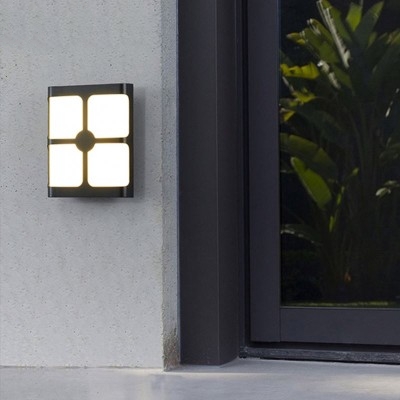 LED Bulkhead Light BHL780picture5