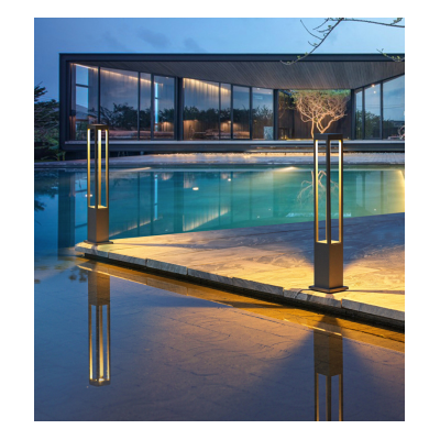 LED Bollard Light BLL1000picture6
