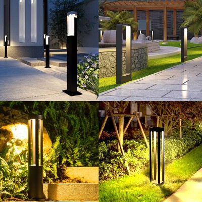 LED Bollard Light BLL1480picture3
