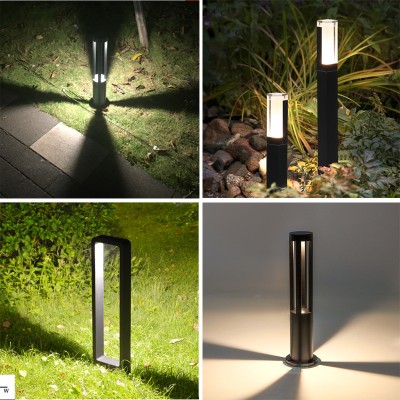 LED Bollard Light BLL1480picture4