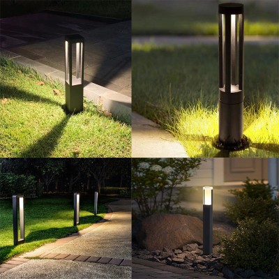 LED Bollard Light BLL1480picture5