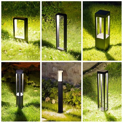 LED Bollard Light BLL1480picture6