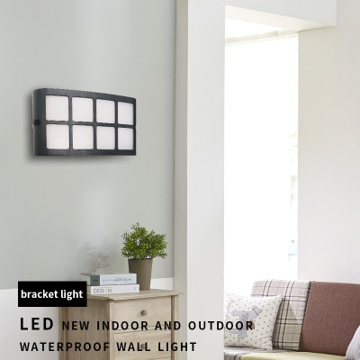 LED Bulkhead Light BHL290picture3