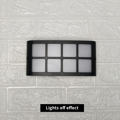 LED Bulkhead Light BHL290picture6