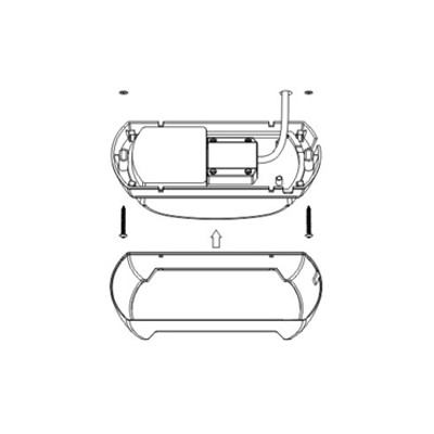LED Bulkhead Light BHL300picture4