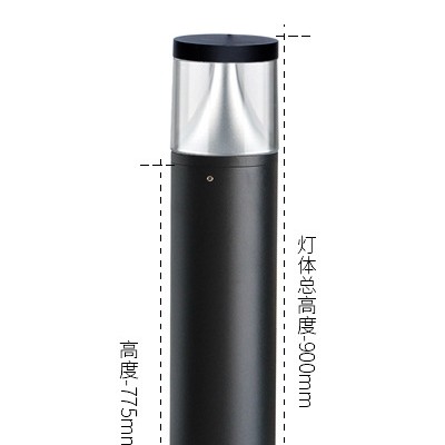LED Bollard Light BLL160picture2
