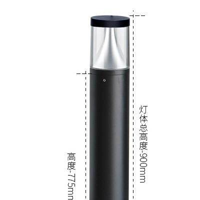LED Bollard Light BLL160picture3