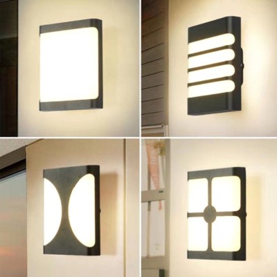 LED Bulkhead Light BHL1310picture3