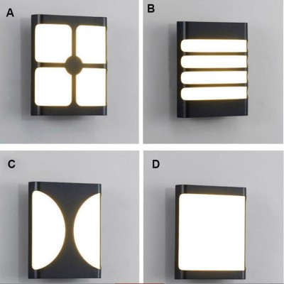 LED Bulkhead Light BHL1310picture4