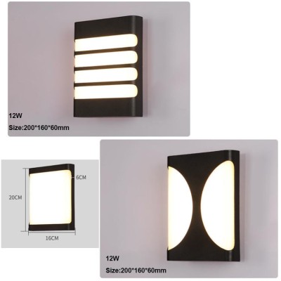 LED Bulkhead Light BHL1310picture6