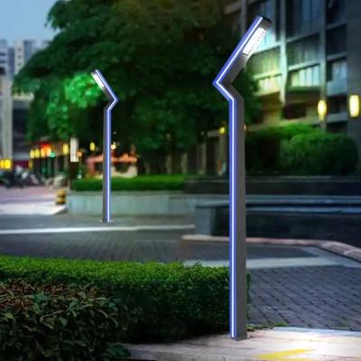 LED Garden Light GAR110picture5