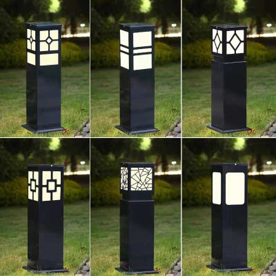 LED Bollard Light BLL1020picture4