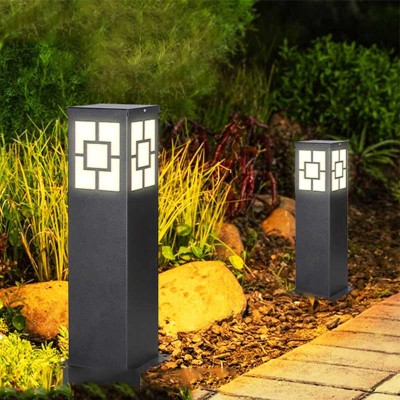 LED Bollard Light BLL1020picture5