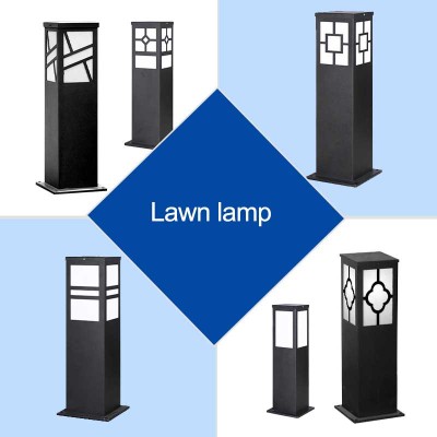 LED Bollard Light BLL1020picture6