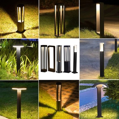 LED Bollard Light BLL1520picture2