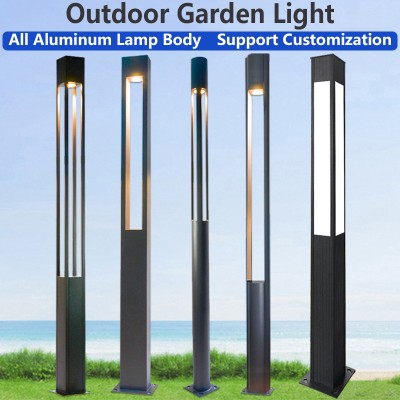 LED Garden Light GAR150picture2