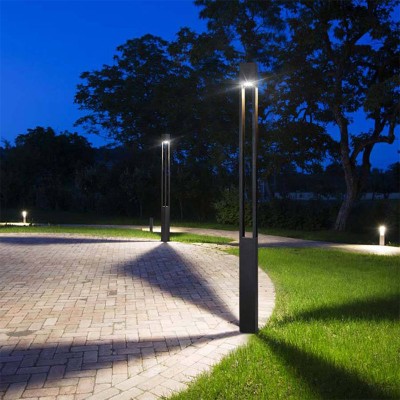 LED Garden Light GAR150picture4