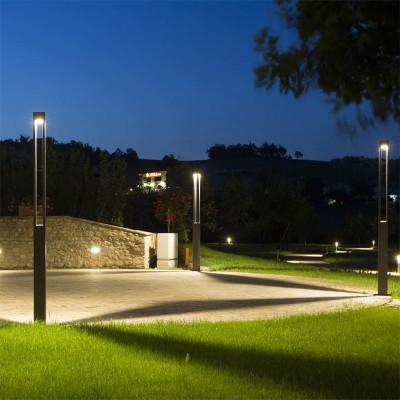 LED Garden Light GAR150picture5