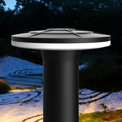 LED Bollard Light BLL1030picture2