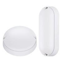LED Bulkhead Light BHL800