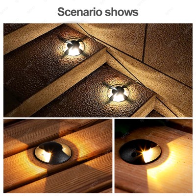 LED Inground Light UG570picture2