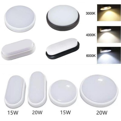 LED Bulkhead Light BHL800picture5