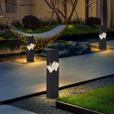 LED Lawn Light BLL310picture2