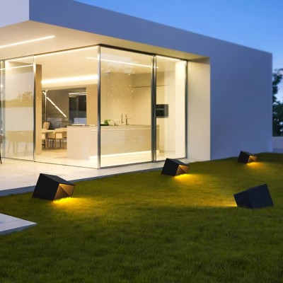 LED Lawn Light BLL310picture4