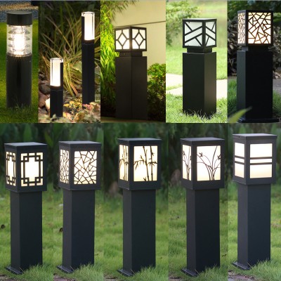 LED Lawn Light BLL310picture6