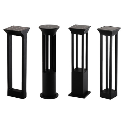 LED Bollard Light BLL1060picture1