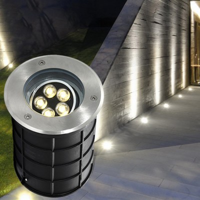 LED Inground Light UG320picture5