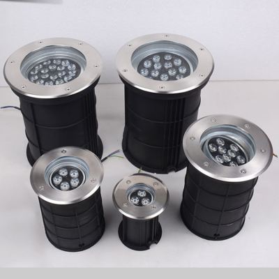 LED Inground Light UG320picture6