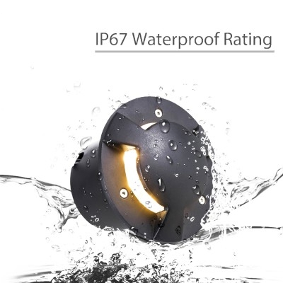 LED Inground Light UG600picture2