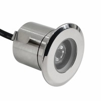 LED Inground Light UG610