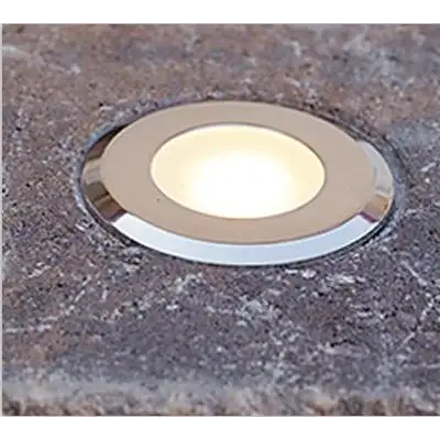LED Inground Light UG610picture5