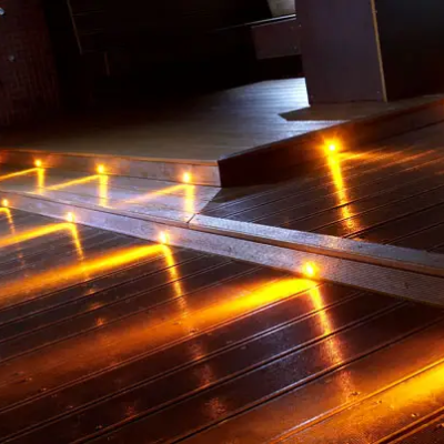 LED Inground Light UG610picture6