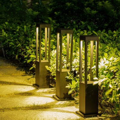 LED Bollard Light BLL1080picture2