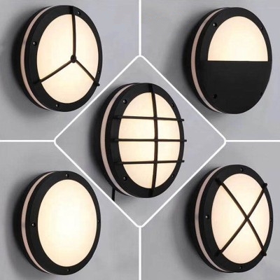 LED Bulkhead Light BHL1320picture6
