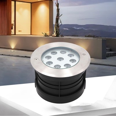 LED Inground Light UG630picture2