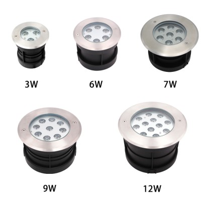 LED Inground Light UG630picture3