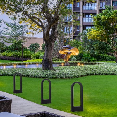 LED Lawn Light BLL350picture4