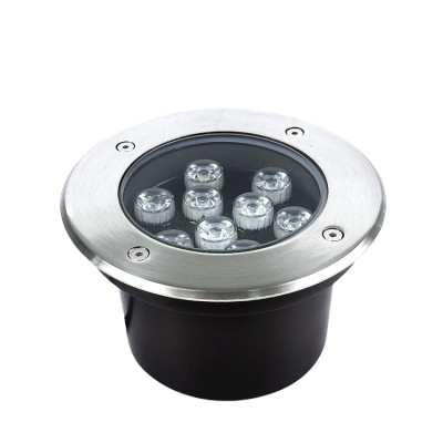 LED Inground Light UG640picture1