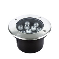 LED Inground Light UG640