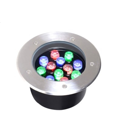 LED Inground Light UG640picture6