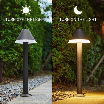 LED Lawn Light BLL360picture2